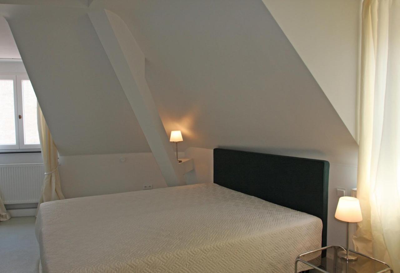 Apartments Deluxe Lwp7 Baden-Baden Dış mekan fotoğraf