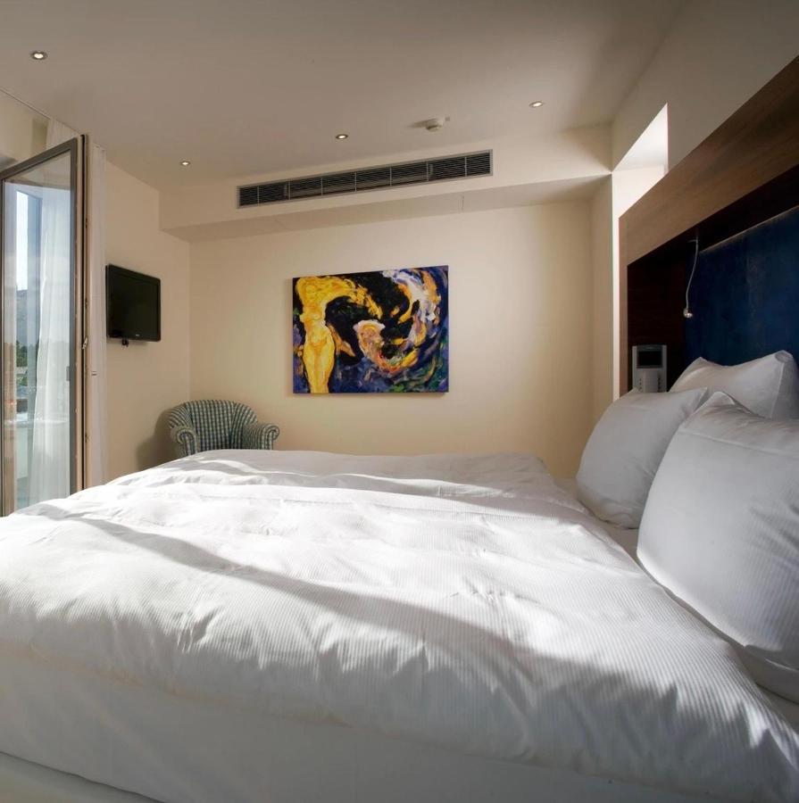 Apartments Deluxe Lwp7 Baden-Baden Dış mekan fotoğraf