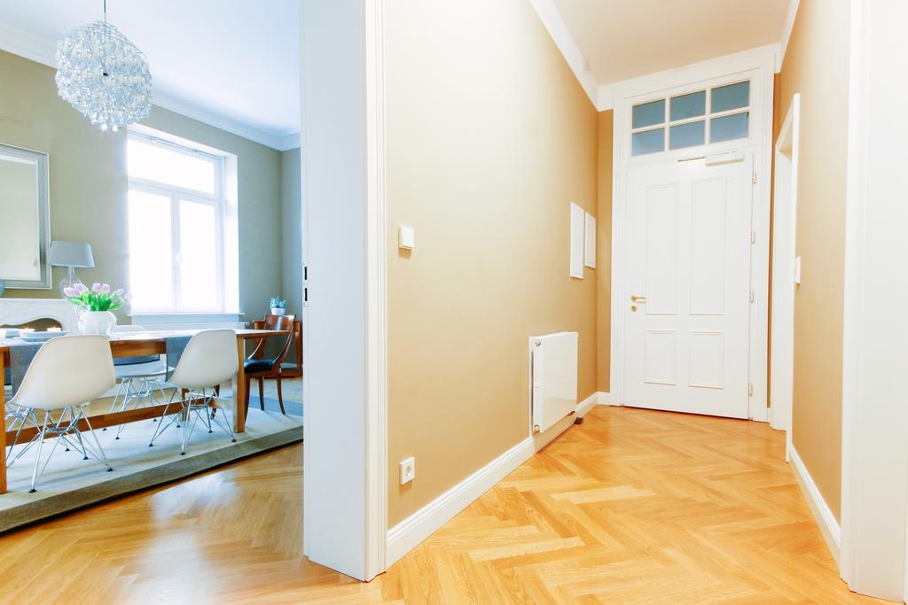 Apartments Deluxe Lwp7 Baden-Baden Oda fotoğraf