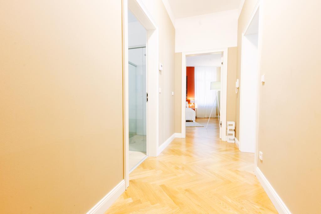 Apartments Deluxe Lwp7 Baden-Baden Oda fotoğraf