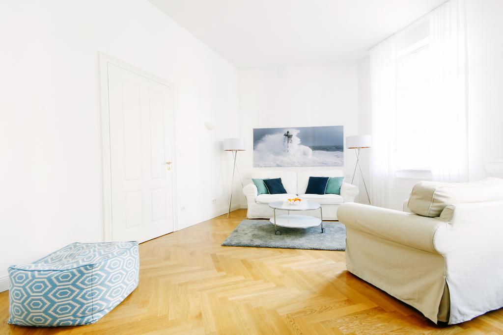 Apartments Deluxe Lwp7 Baden-Baden Oda fotoğraf