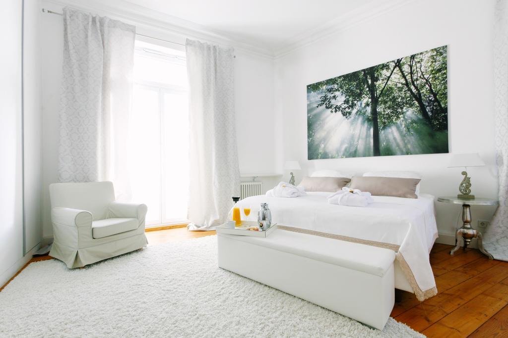 Apartments Deluxe Lwp7 Baden-Baden Oda fotoğraf