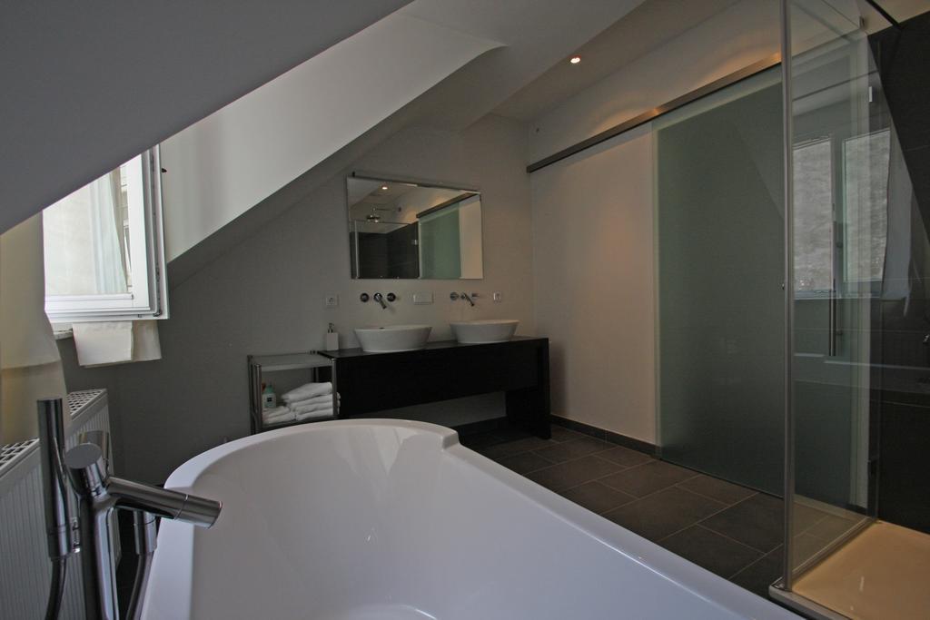 Apartments Deluxe Lwp7 Baden-Baden Oda fotoğraf